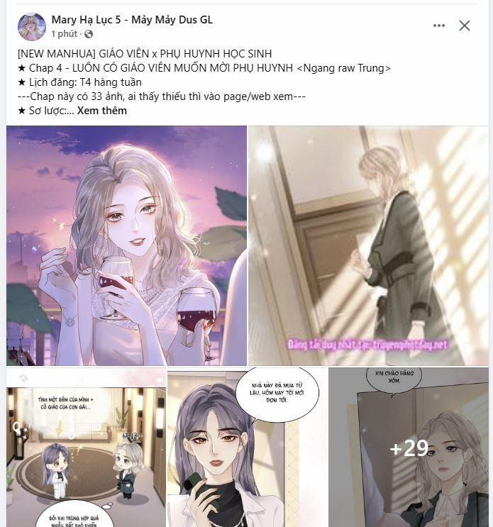 Luôn Có Giáo Viên Muốn Mời Phụ Huynh 4.1 trang 0