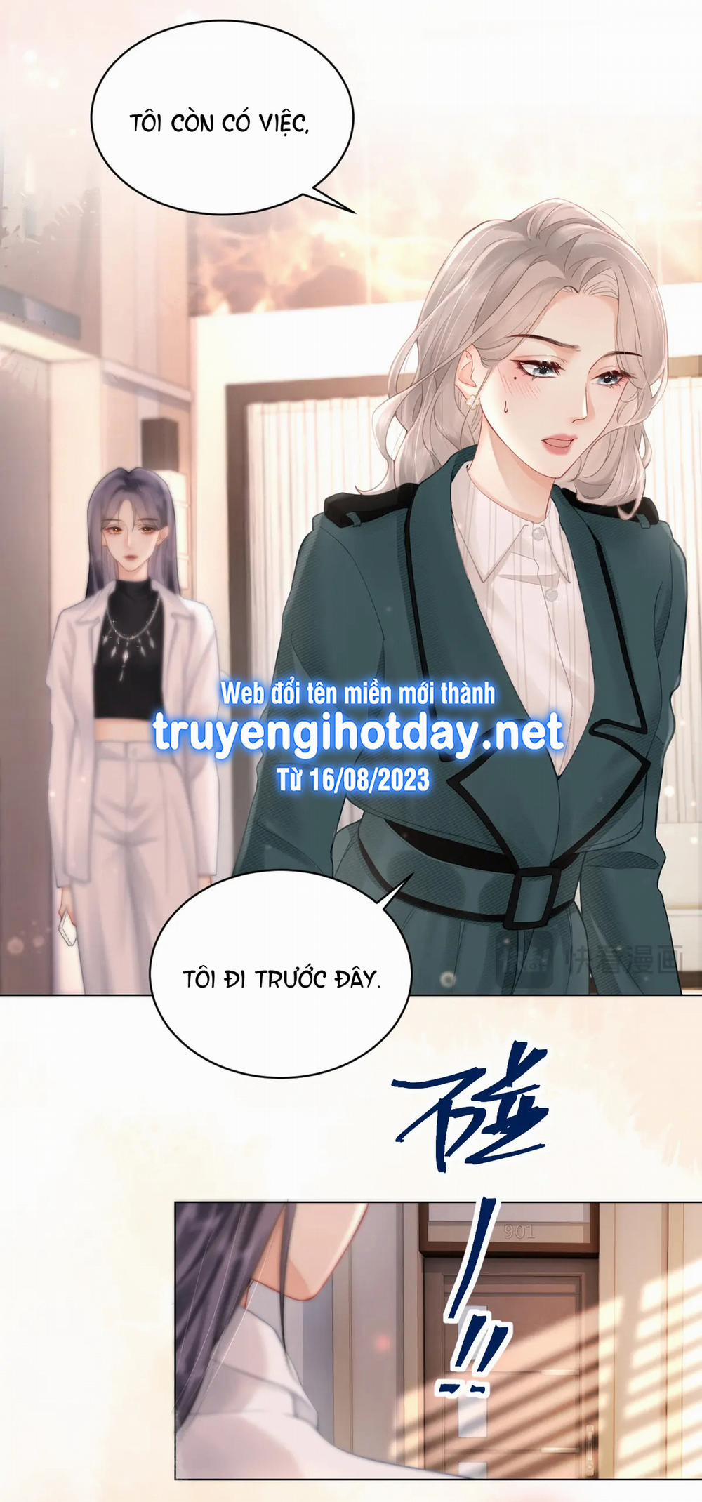 Luôn Có Giáo Viên Muốn Mời Phụ Huynh 4.1 trang 11