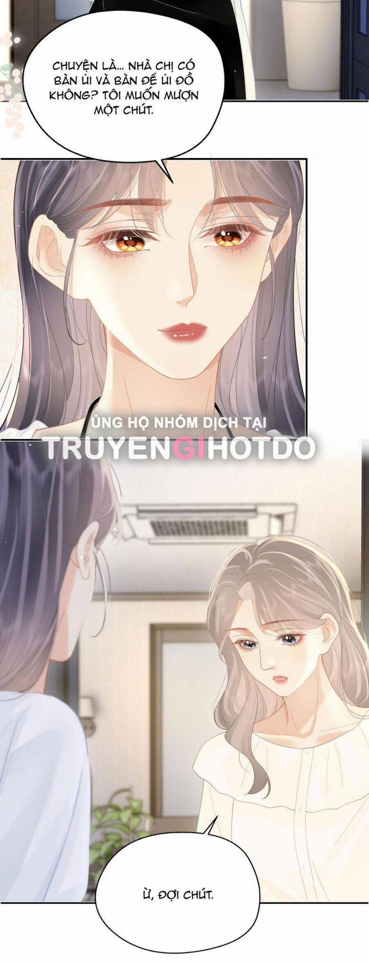 Luôn Có Giáo Viên Muốn Mời Phụ Huynh 40.1 trang 10