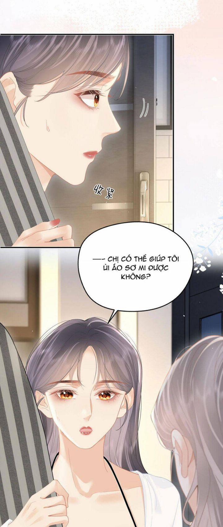 Luôn Có Giáo Viên Muốn Mời Phụ Huynh 40.1 trang 15