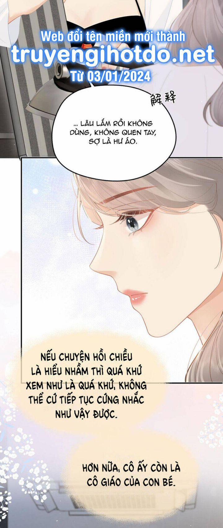 Luôn Có Giáo Viên Muốn Mời Phụ Huynh 40.1 trang 16