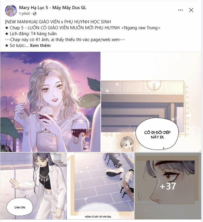 Luôn Có Giáo Viên Muốn Mời Phụ Huynh 5.1 trang 11