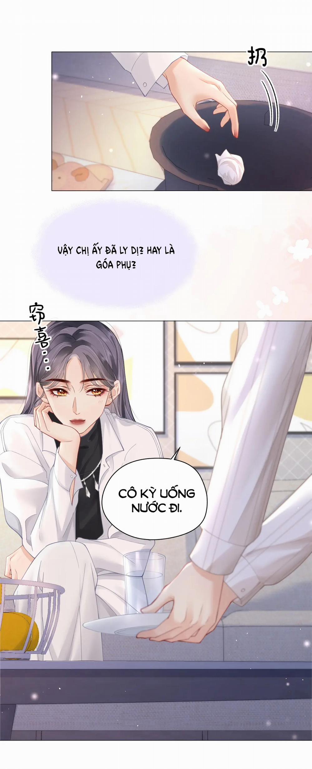 Luôn Có Giáo Viên Muốn Mời Phụ Huynh 5.1 trang 12