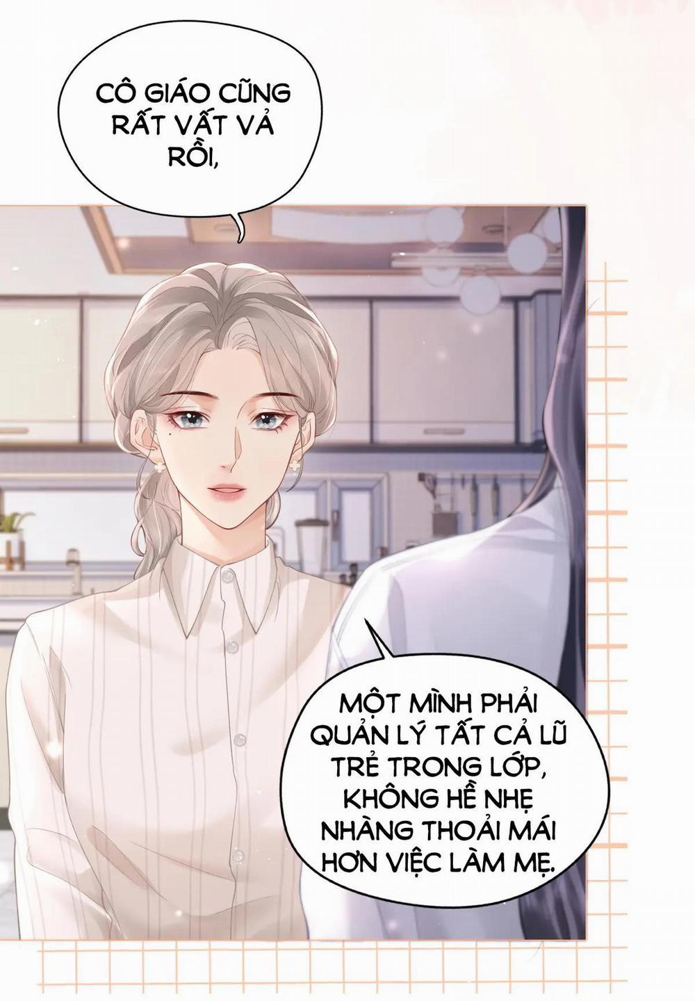 Luôn Có Giáo Viên Muốn Mời Phụ Huynh 5.1 trang 17