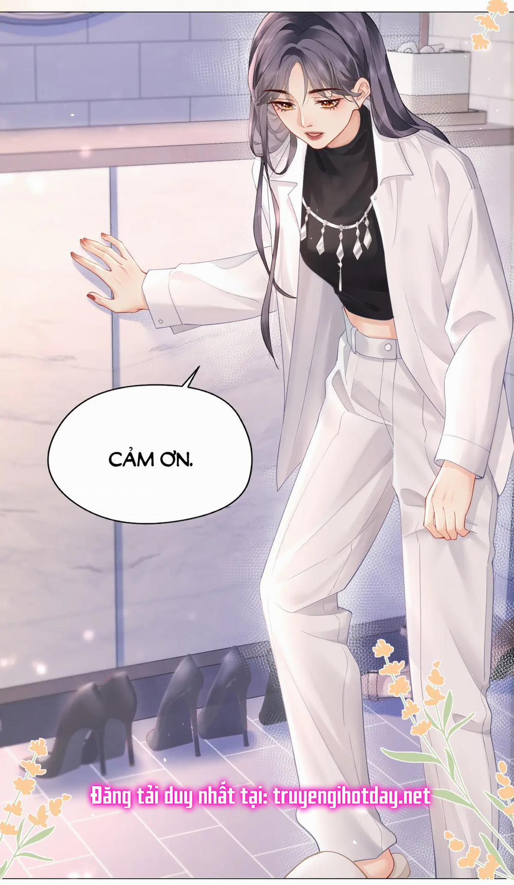 Luôn Có Giáo Viên Muốn Mời Phụ Huynh 5.1 trang 2