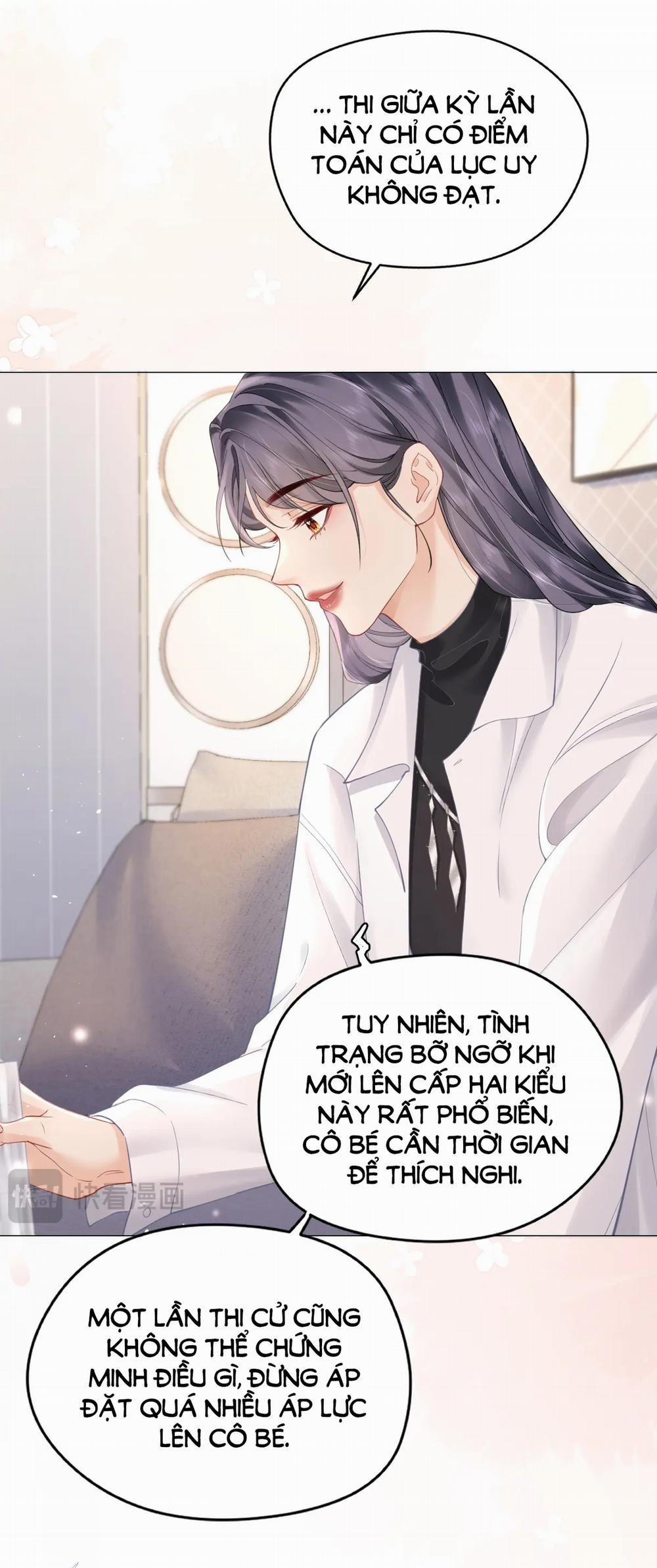 Luôn Có Giáo Viên Muốn Mời Phụ Huynh 5.2 trang 0