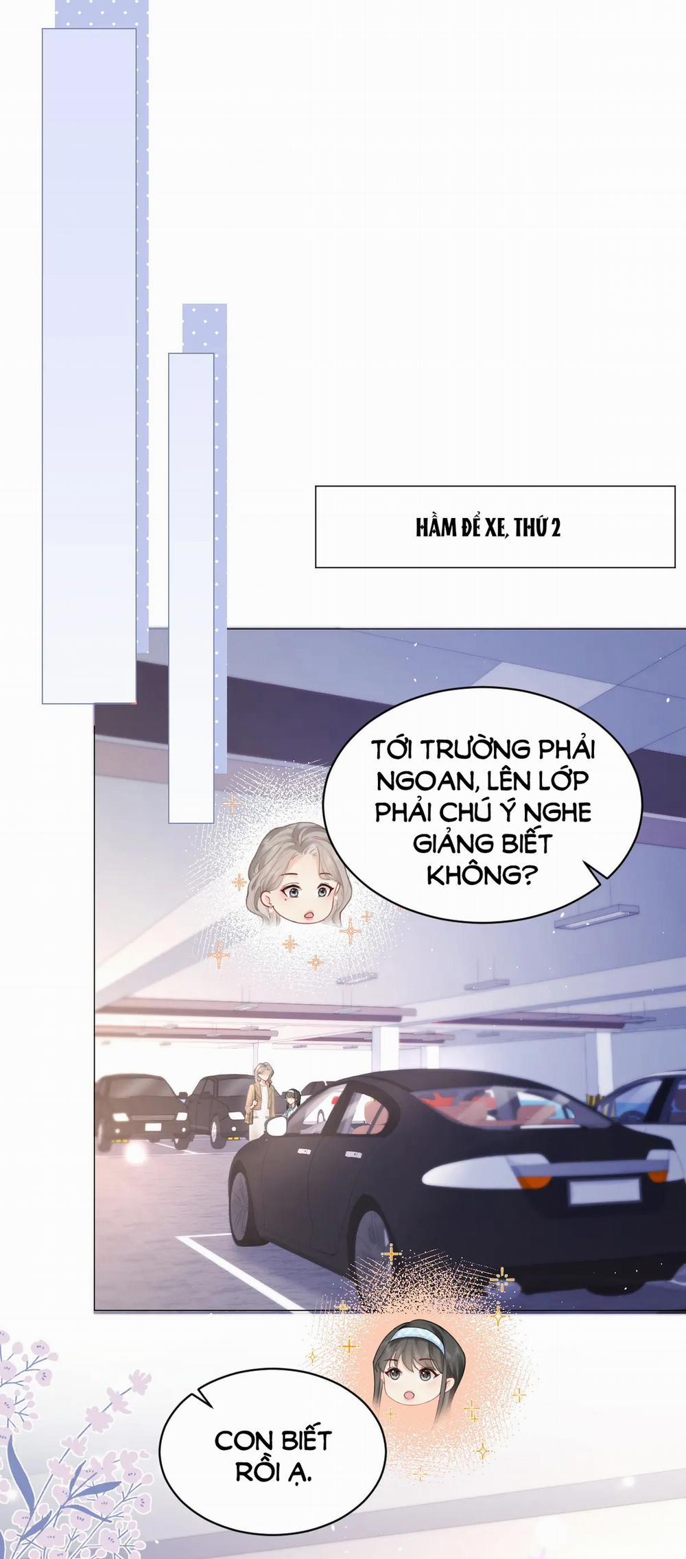 Luôn Có Giáo Viên Muốn Mời Phụ Huynh 5.2 trang 16