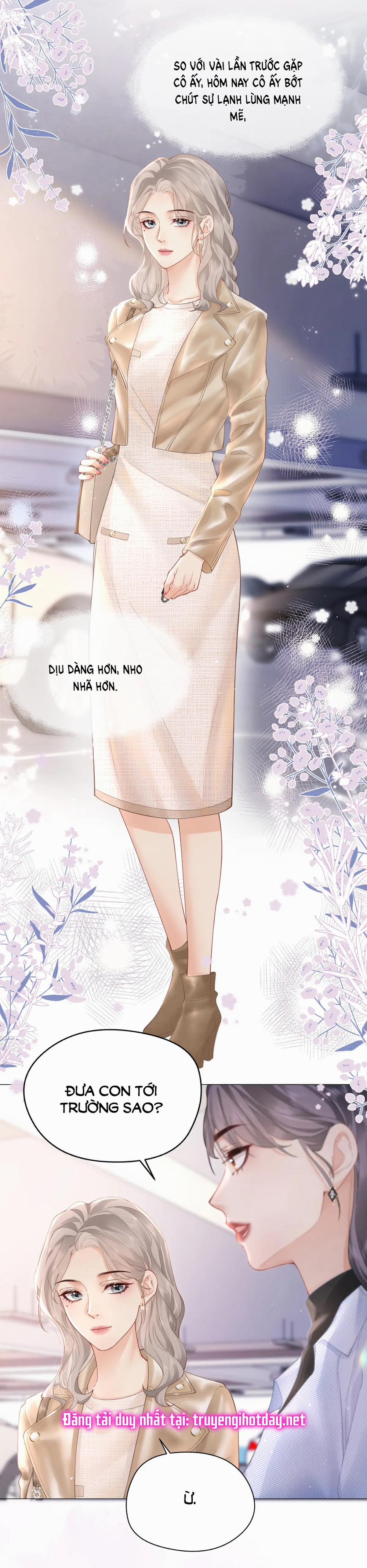 Luôn Có Giáo Viên Muốn Mời Phụ Huynh 5.2 trang 20