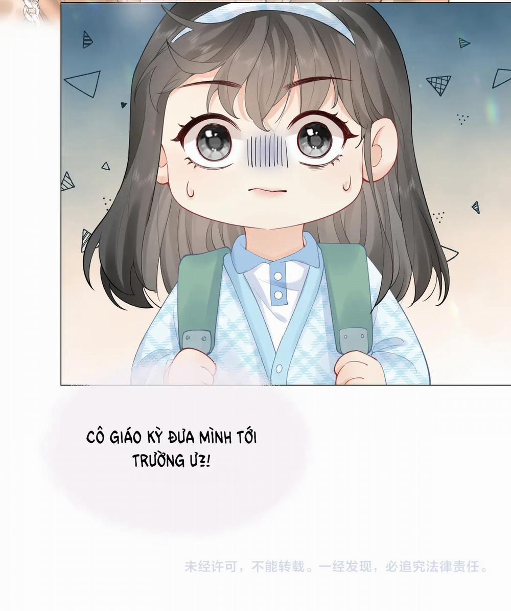 Luôn Có Giáo Viên Muốn Mời Phụ Huynh 5.2 trang 23