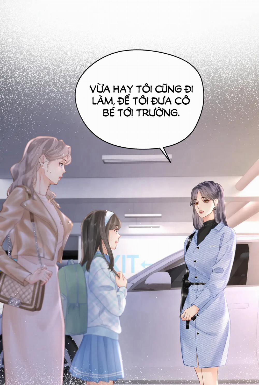 Luôn Có Giáo Viên Muốn Mời Phụ Huynh 6.1 trang 1