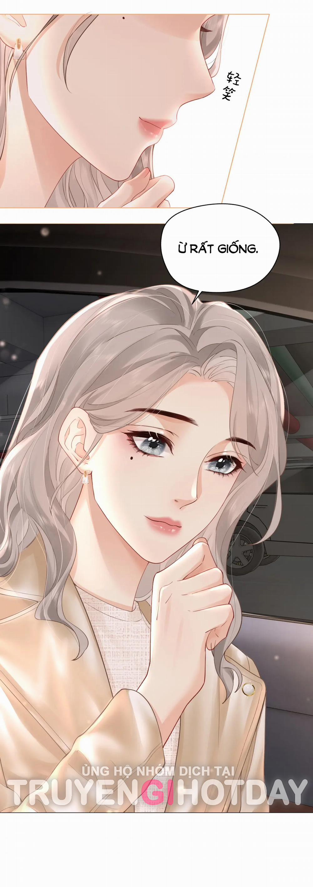 Luôn Có Giáo Viên Muốn Mời Phụ Huynh 6.1 trang 10