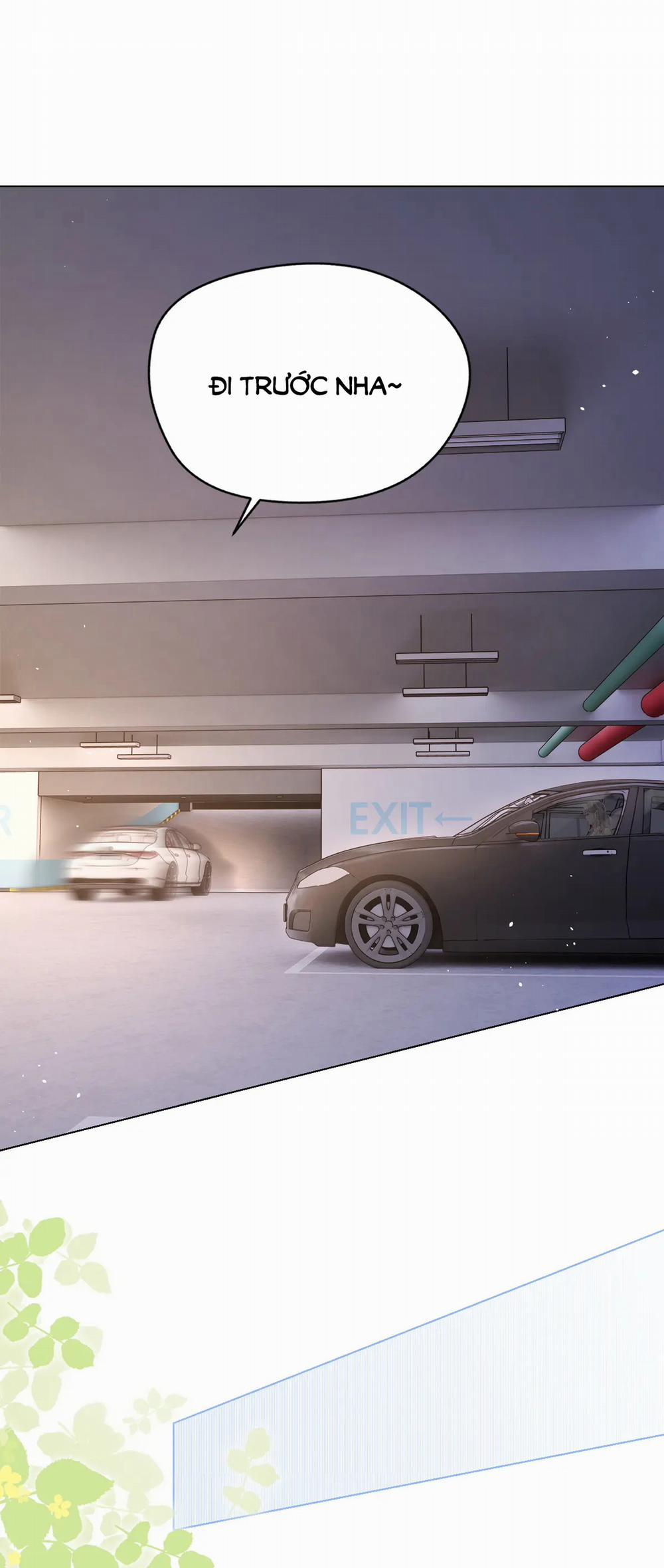 Luôn Có Giáo Viên Muốn Mời Phụ Huynh 6.1 trang 12