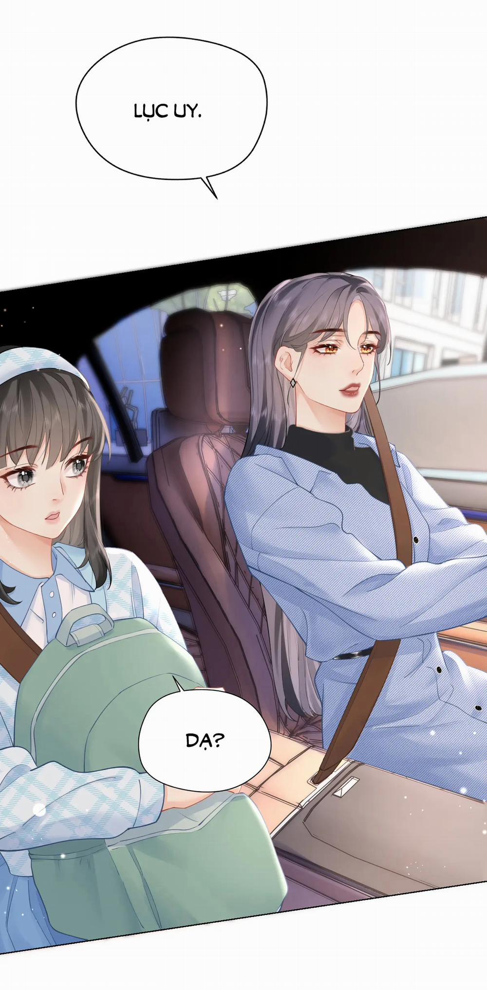 Luôn Có Giáo Viên Muốn Mời Phụ Huynh 6.1 trang 17