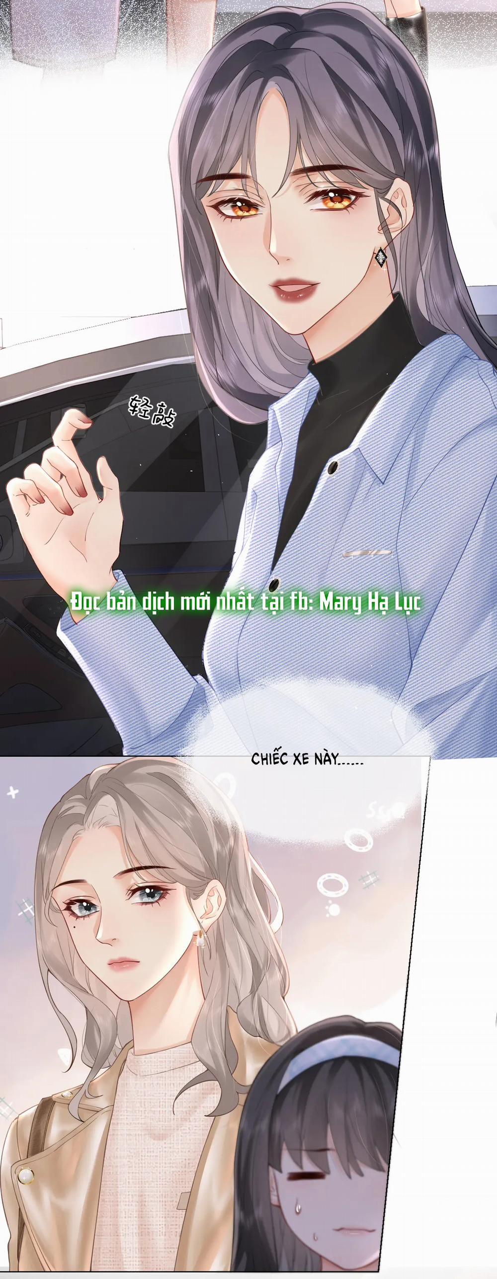 Luôn Có Giáo Viên Muốn Mời Phụ Huynh 6.1 trang 2