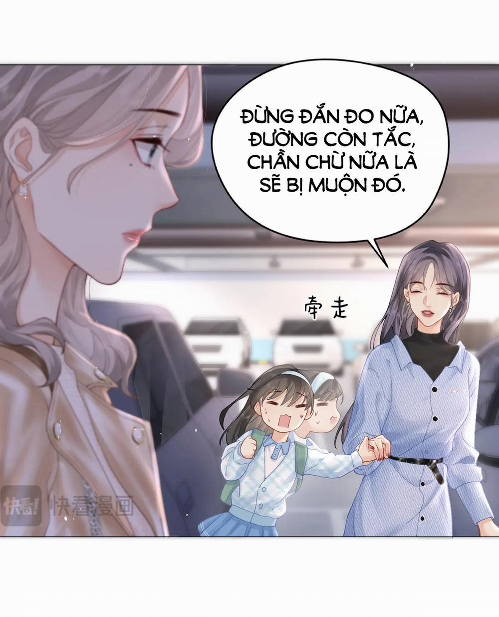 Luôn Có Giáo Viên Muốn Mời Phụ Huynh 6.1 trang 4