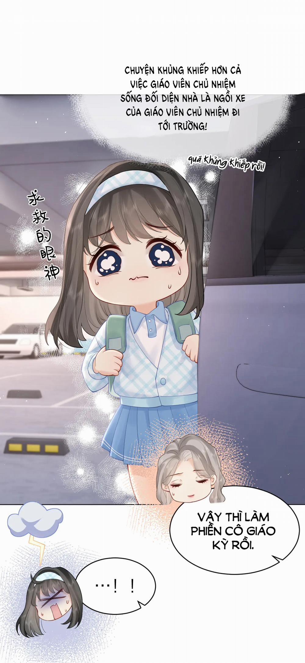 Luôn Có Giáo Viên Muốn Mời Phụ Huynh 6.1 trang 5