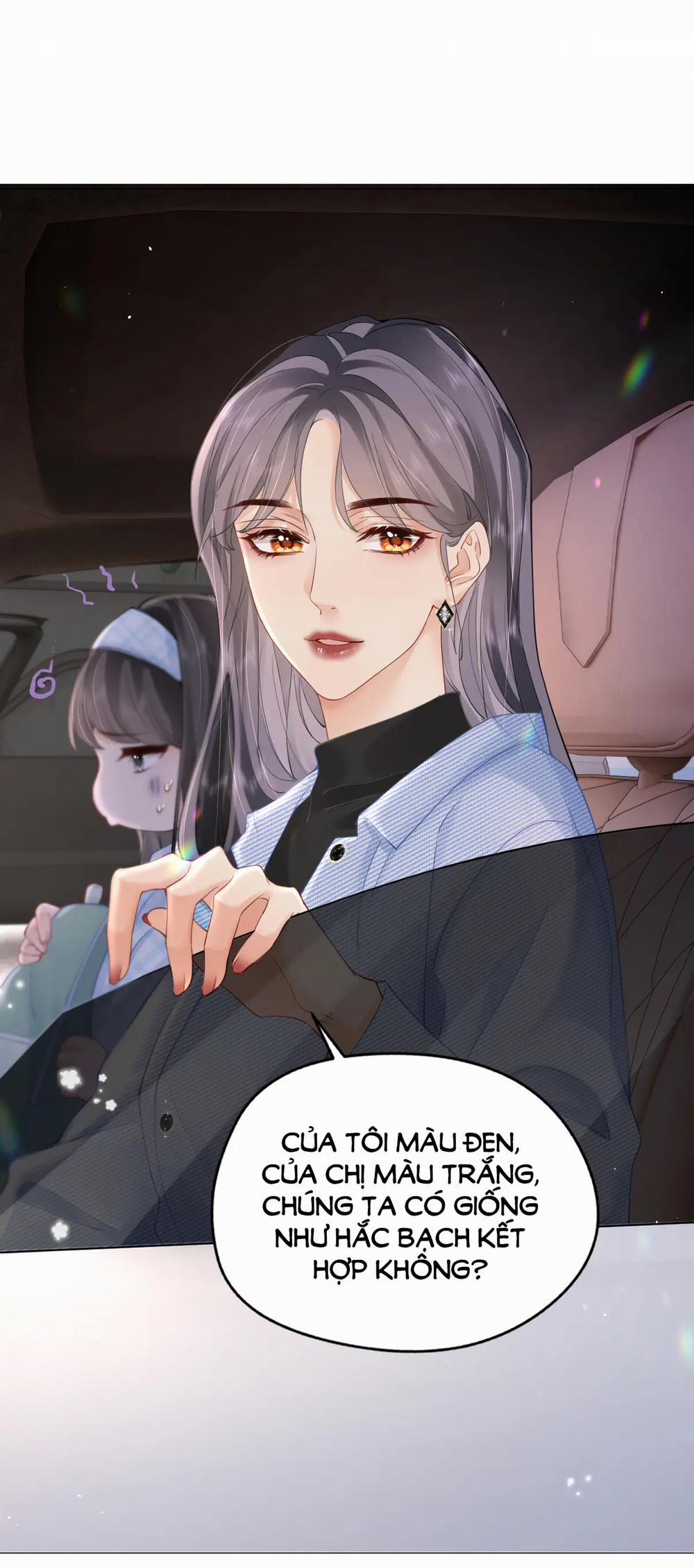 Luôn Có Giáo Viên Muốn Mời Phụ Huynh 6.1 trang 8