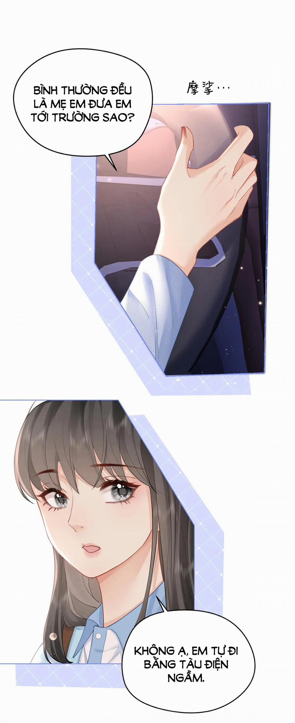 Luôn Có Giáo Viên Muốn Mời Phụ Huynh 6.2 trang 0