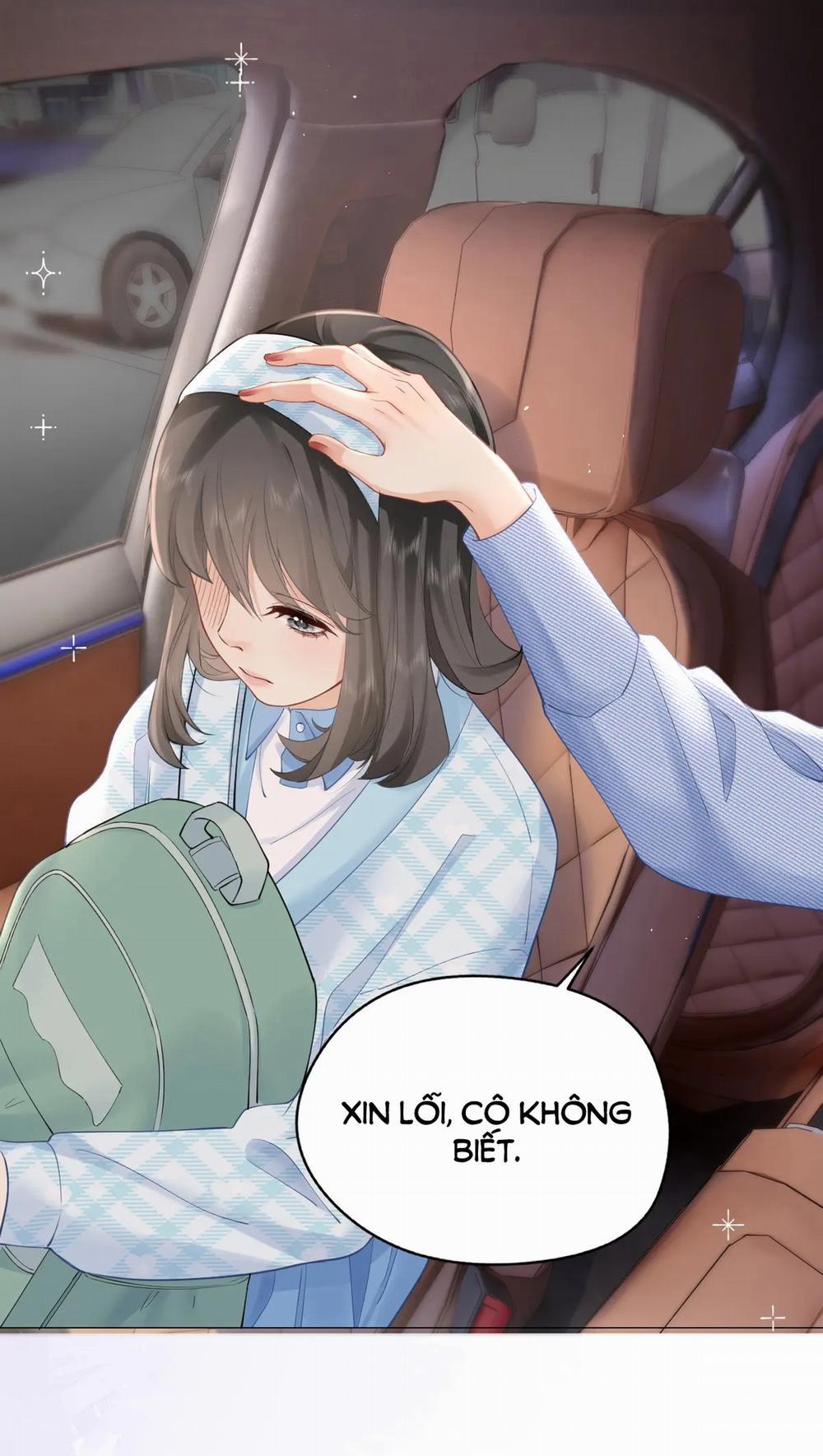 Luôn Có Giáo Viên Muốn Mời Phụ Huynh 6.2 trang 11