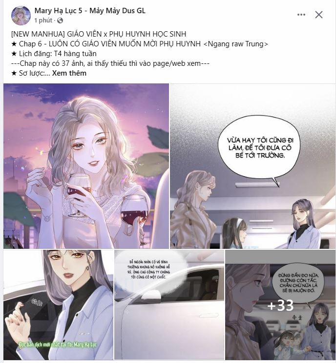 Luôn Có Giáo Viên Muốn Mời Phụ Huynh 6.2 trang 2