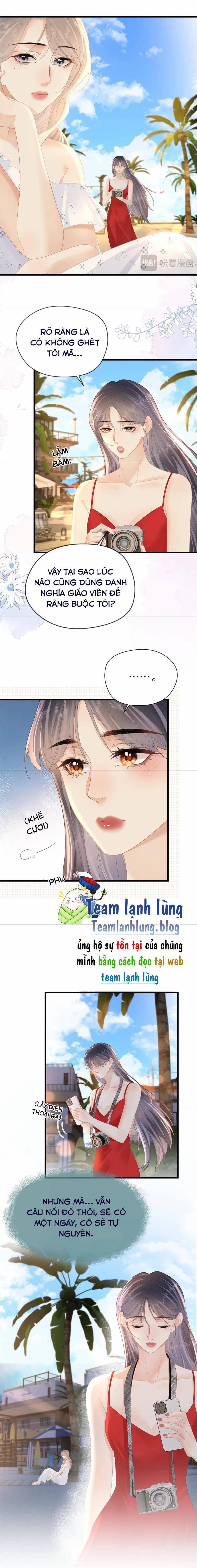 Luôn Có Giáo Viên Muốn Mời Phụ Huynh 60 trang 2