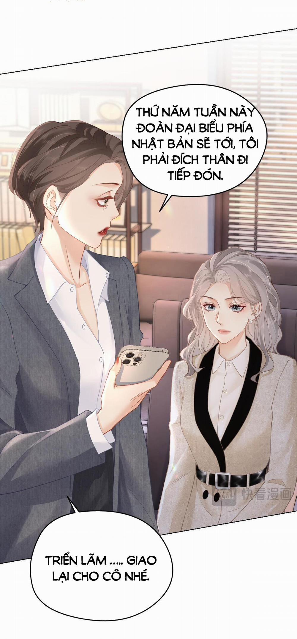 Luôn Có Giáo Viên Muốn Mời Phụ Huynh 7.1 trang 11