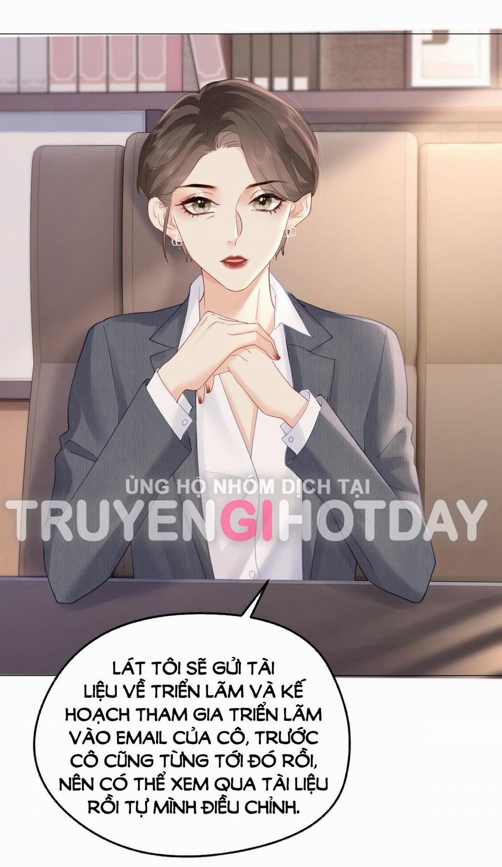 Luôn Có Giáo Viên Muốn Mời Phụ Huynh 7.1 trang 20