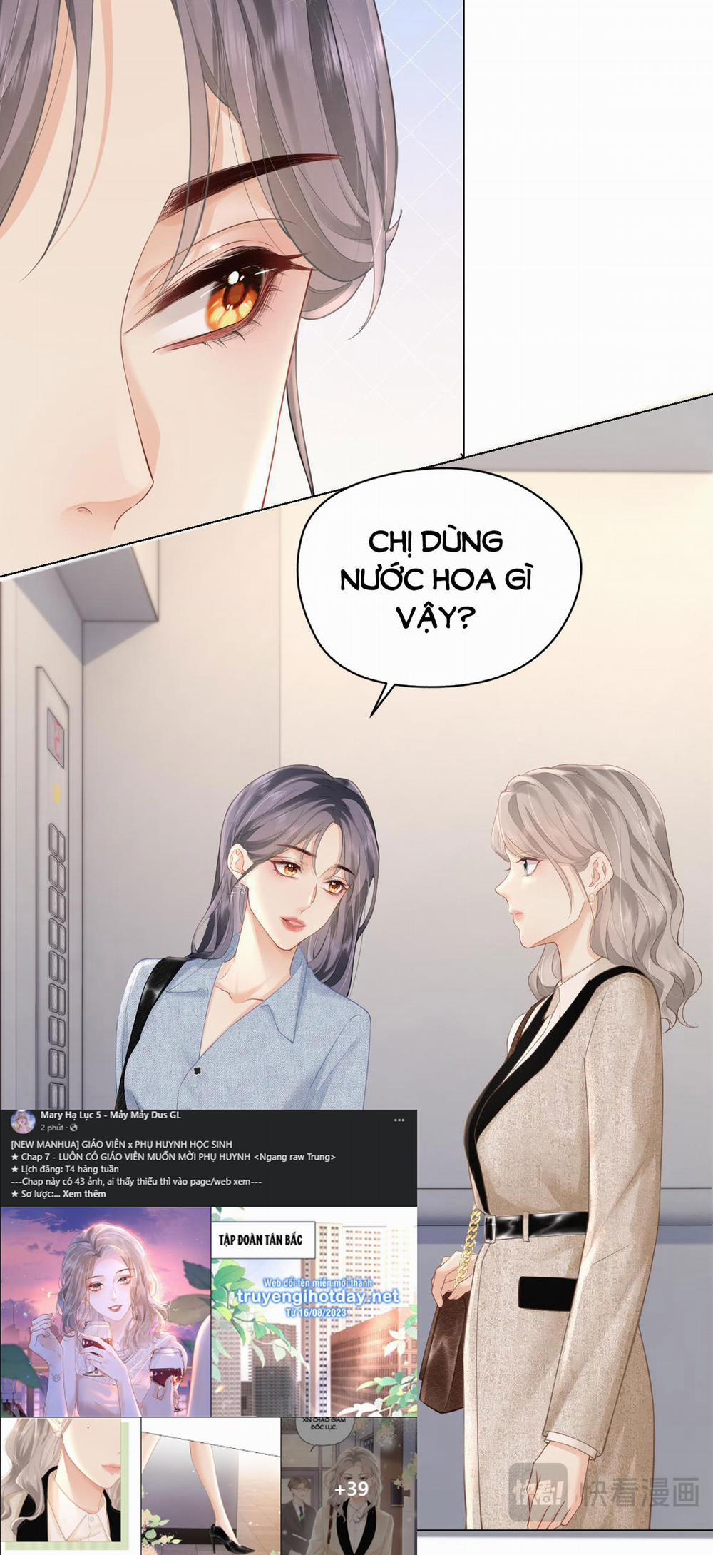 Luôn Có Giáo Viên Muốn Mời Phụ Huynh 7.2 trang 19