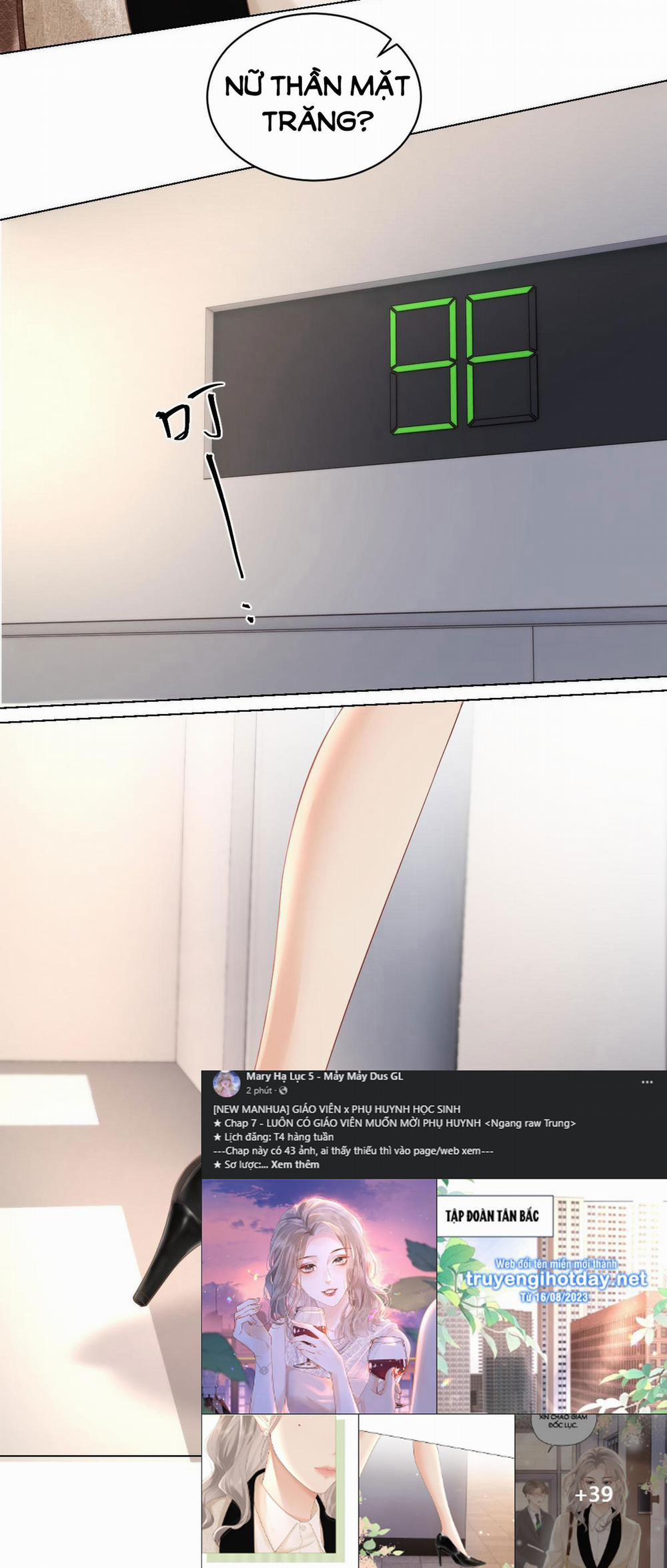 Luôn Có Giáo Viên Muốn Mời Phụ Huynh 7.2 trang 21