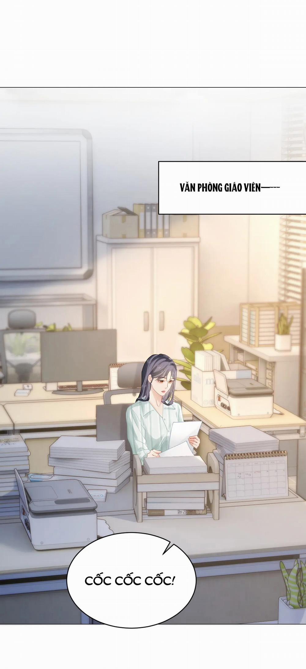 Luôn Có Giáo Viên Muốn Mời Phụ Huynh 8.2 trang 16