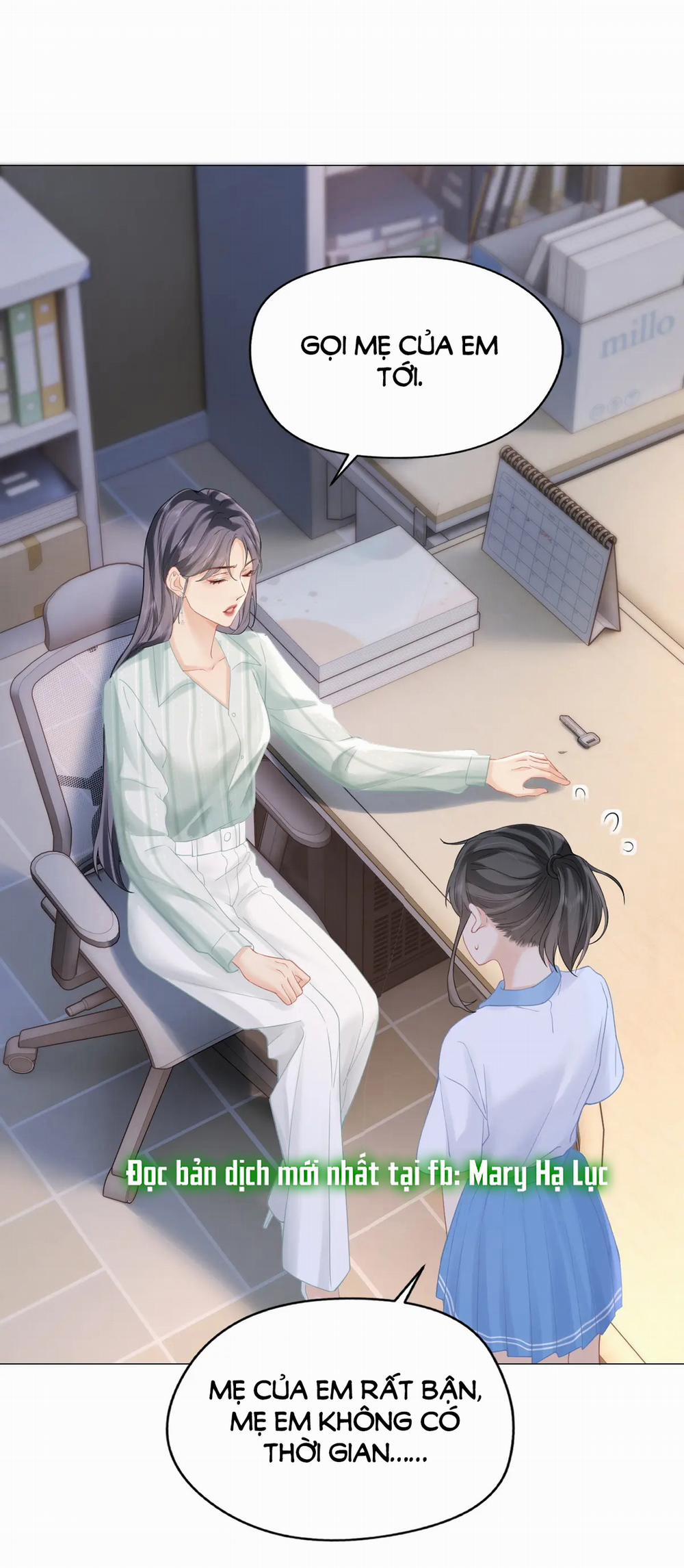 Luôn Có Giáo Viên Muốn Mời Phụ Huynh 8.2 trang 21