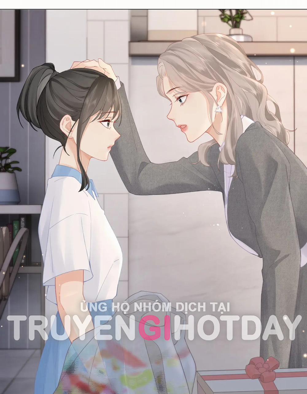 Luôn Có Giáo Viên Muốn Mời Phụ Huynh 9.1 trang 10