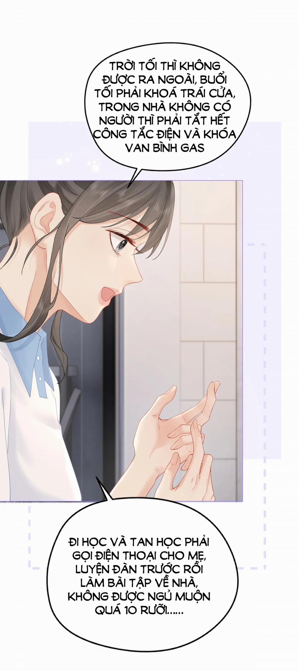 Luôn Có Giáo Viên Muốn Mời Phụ Huynh 9.1 trang 15