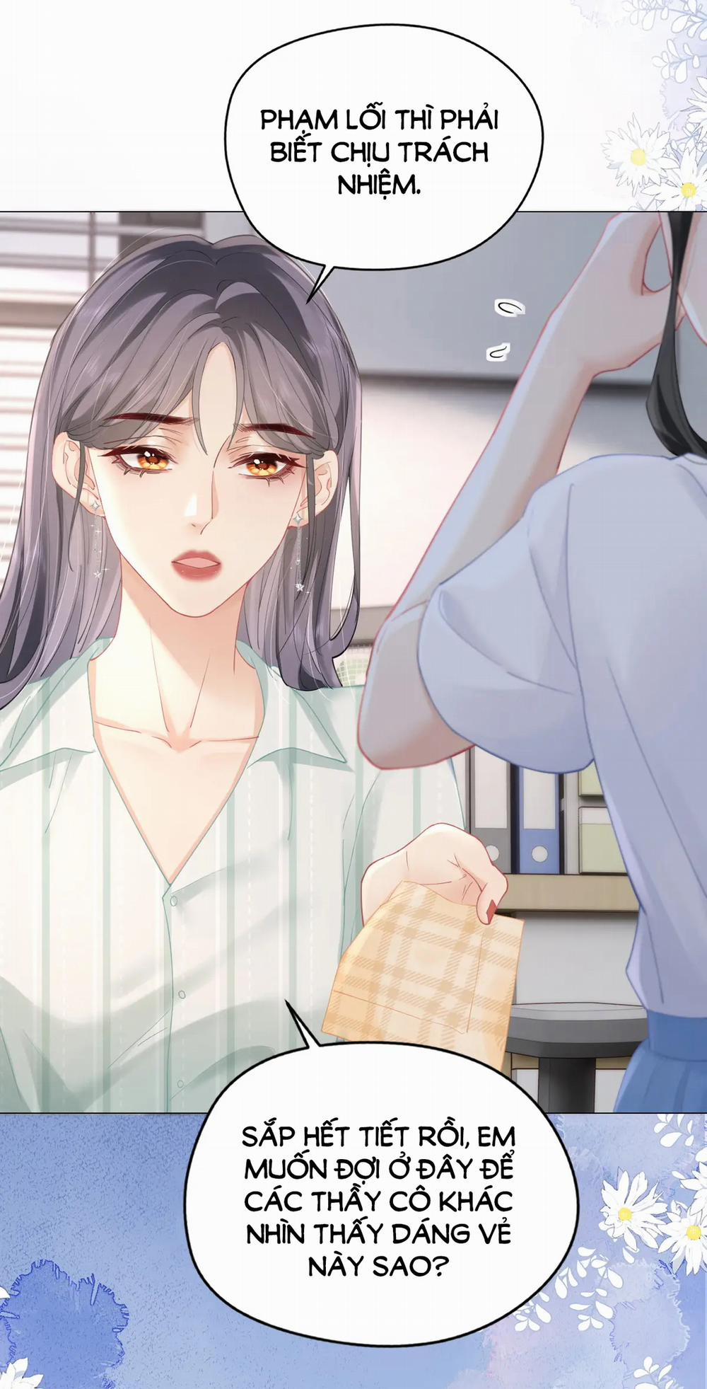 Luôn Có Giáo Viên Muốn Mời Phụ Huynh 9.1 trang 2