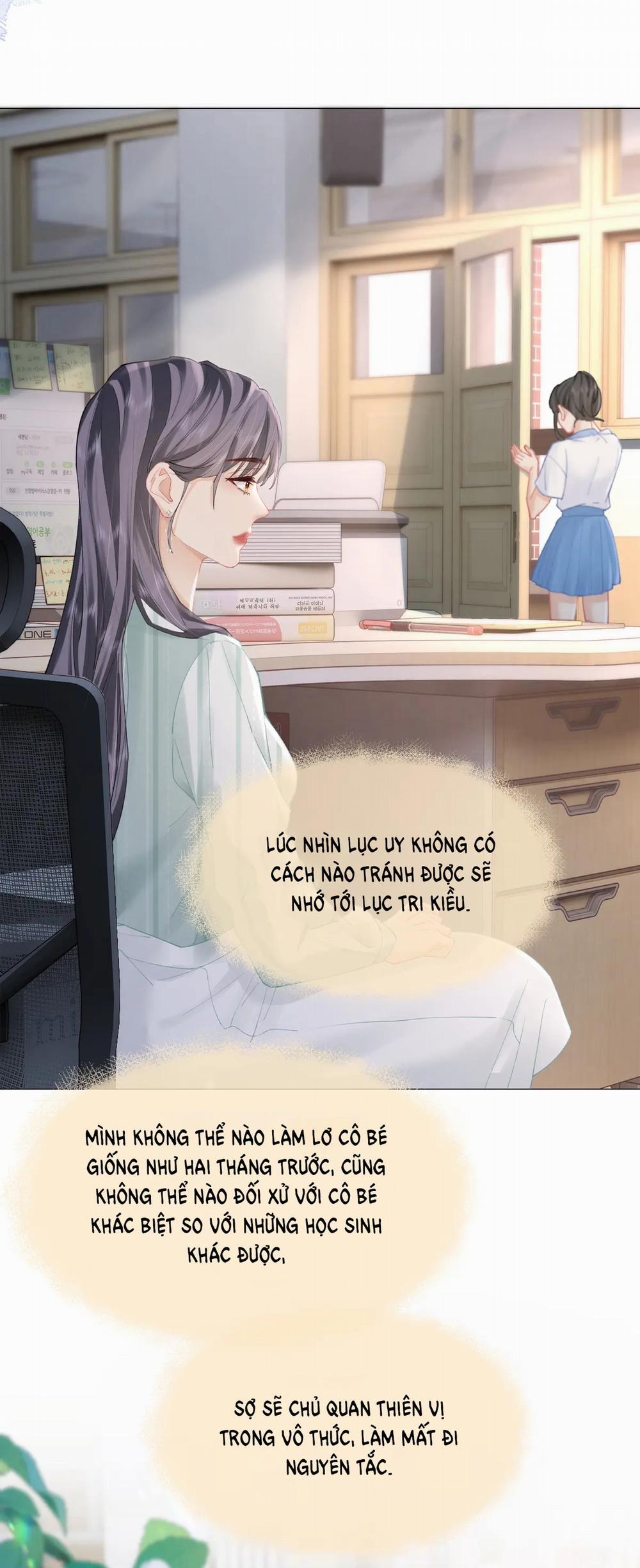 Luôn Có Giáo Viên Muốn Mời Phụ Huynh 9.1 trang 4