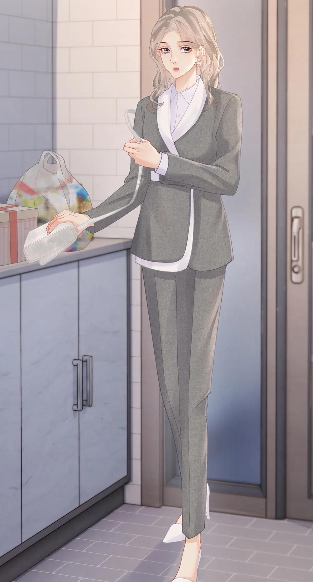 Luôn Có Giáo Viên Muốn Mời Phụ Huynh 9.1 trang 7