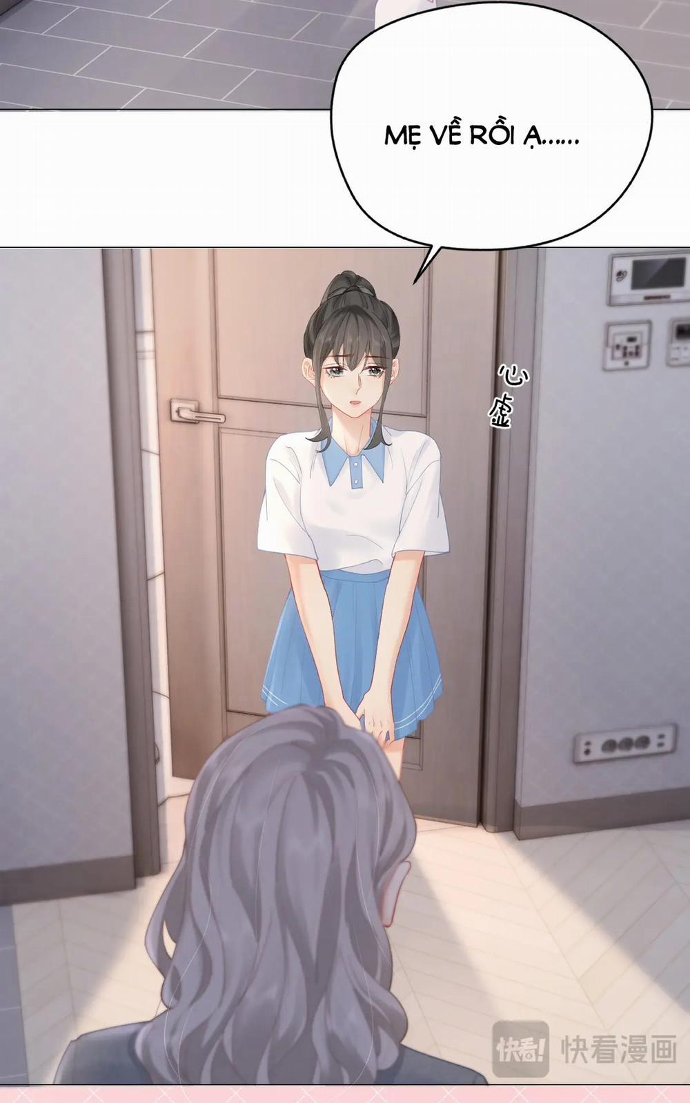 Luôn Có Giáo Viên Muốn Mời Phụ Huynh 9.1 trang 8