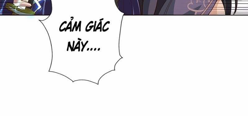 Luôn Có Thần Tiên Muốn Hãm Hại Ta 11 trang 11