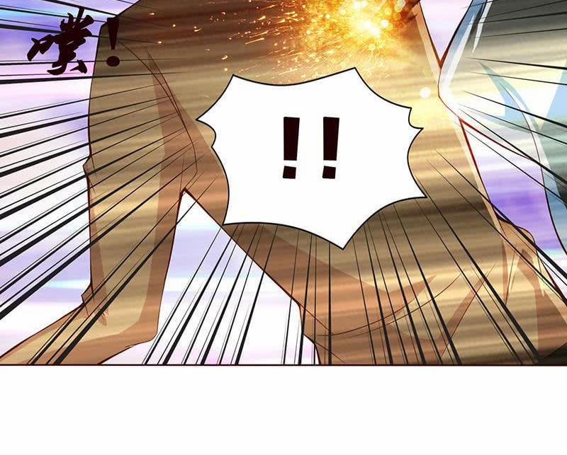 Luôn Có Thần Tiên Muốn Hãm Hại Ta 12 trang 8