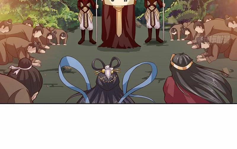 Luôn Có Thần Tiên Muốn Hãm Hại Ta 13 trang 13