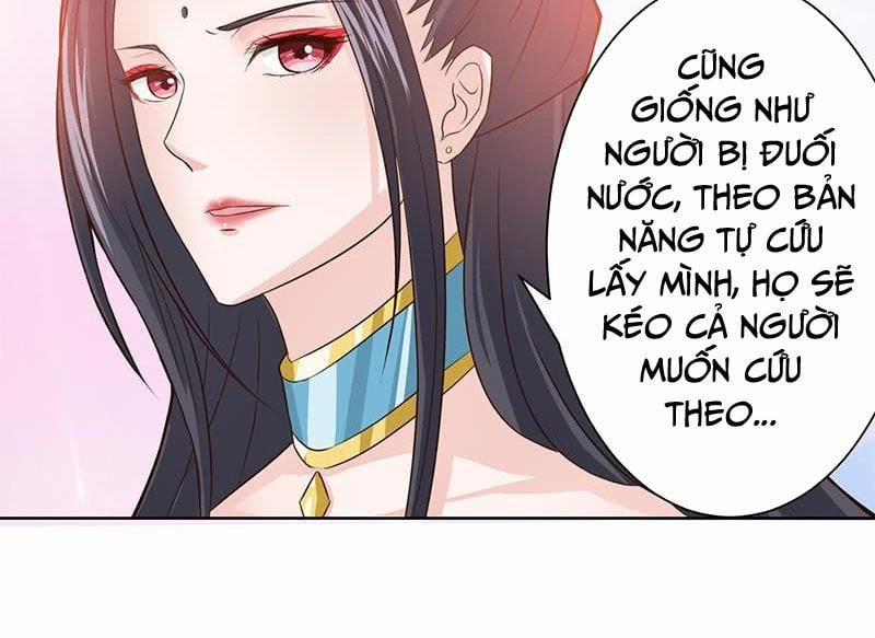 Luôn Có Thần Tiên Muốn Hãm Hại Ta 13 trang 6