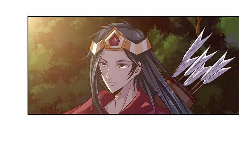 Luôn Có Thần Tiên Muốn Hãm Hại Ta 13 trang 9