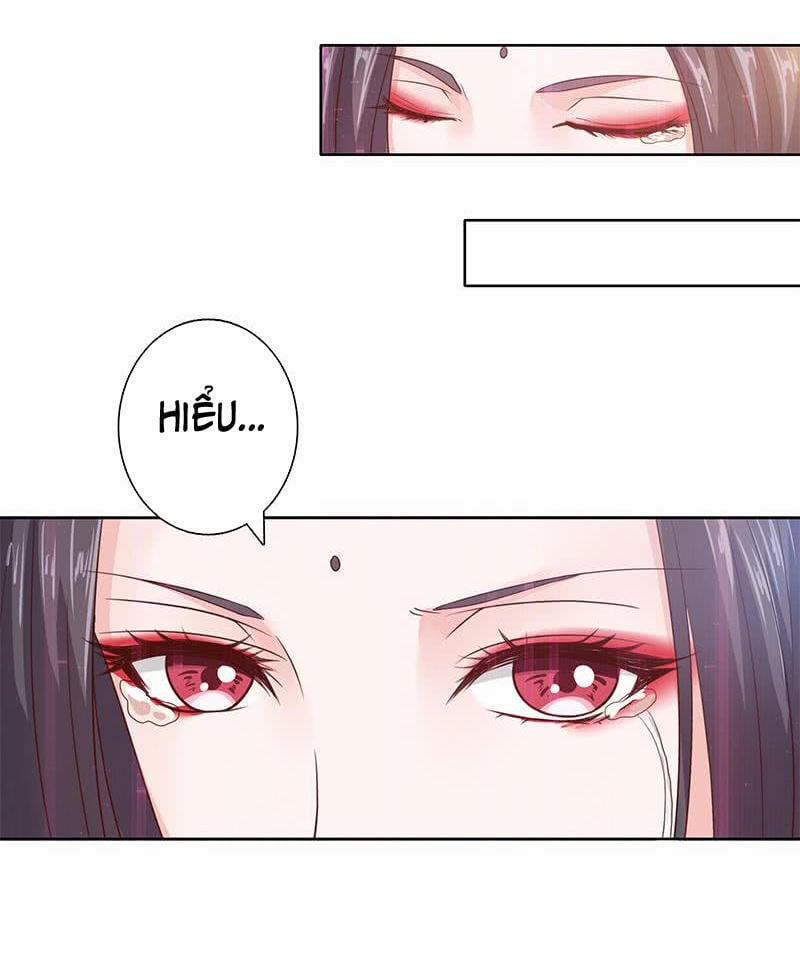 Luôn Có Thần Tiên Muốn Hãm Hại Ta 14 trang 4