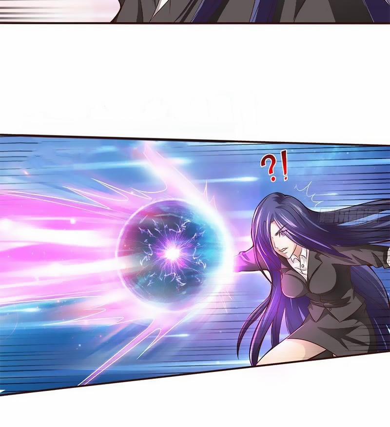 Luôn Có Thần Tiên Muốn Hãm Hại Ta 18 trang 15