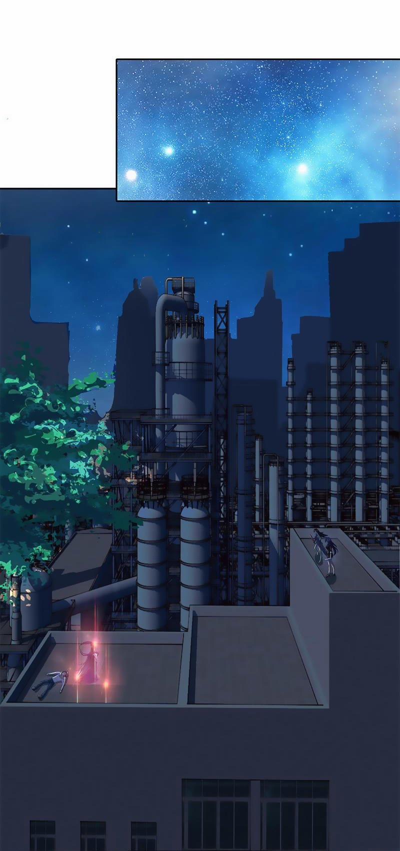 Luôn Có Thần Tiên Muốn Hãm Hại Ta 18 trang 9