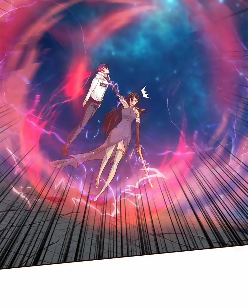 Luôn Có Thần Tiên Muốn Hãm Hại Ta 20 trang 12