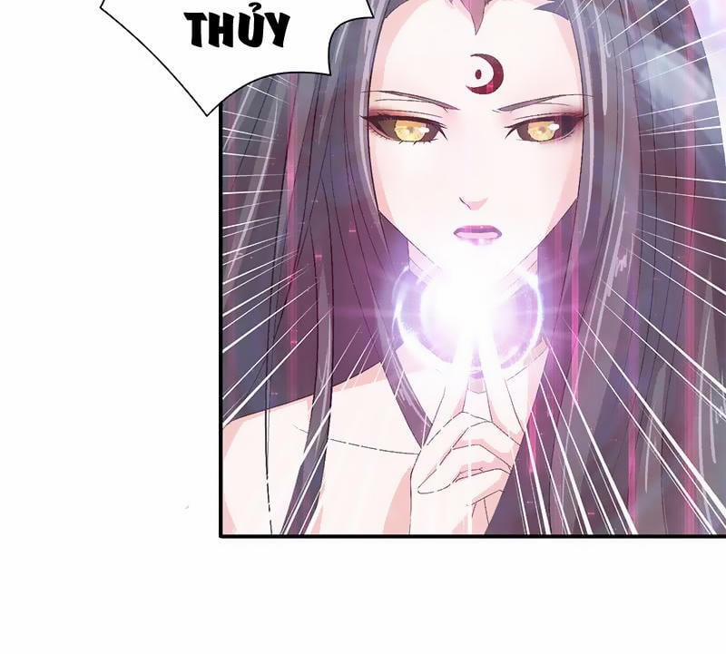 Luôn Có Thần Tiên Muốn Hãm Hại Ta 21 trang 6