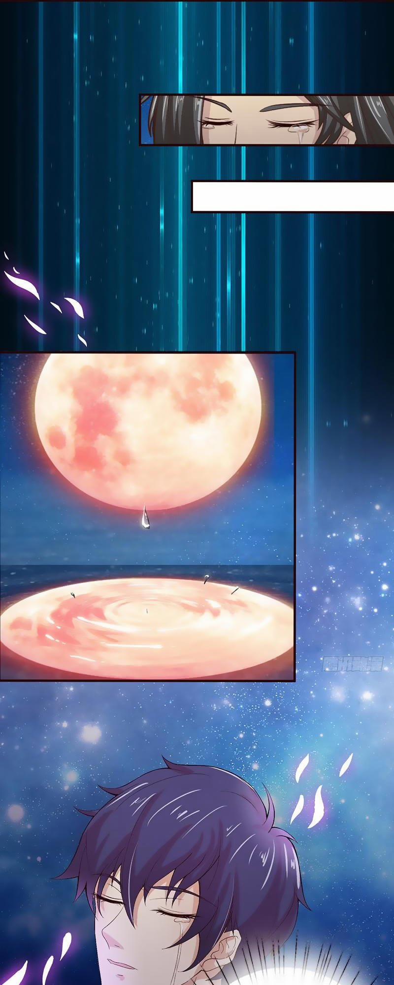 Luôn Có Thần Tiên Muốn Hãm Hại Ta 22 trang 12