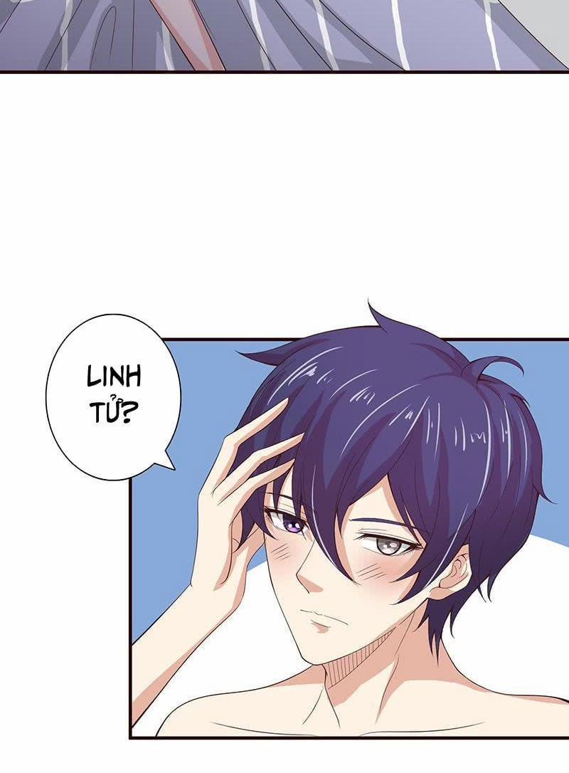 Luôn Có Thần Tiên Muốn Hãm Hại Ta 23 trang 5