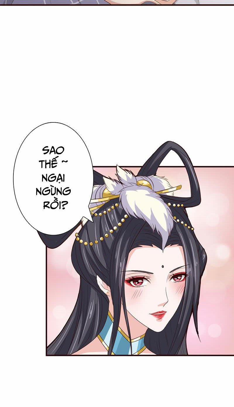 Luôn Có Thần Tiên Muốn Hãm Hại Ta 23 trang 7